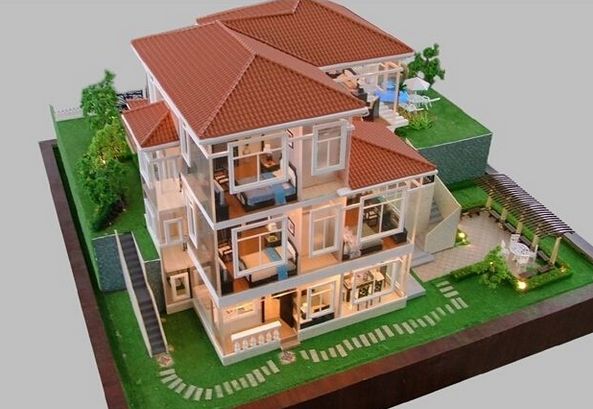 西藏西藏沙盘模型制作