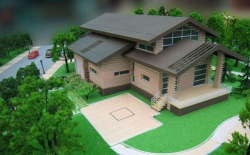 制造西藏西藏沙盘模型需求留意细节