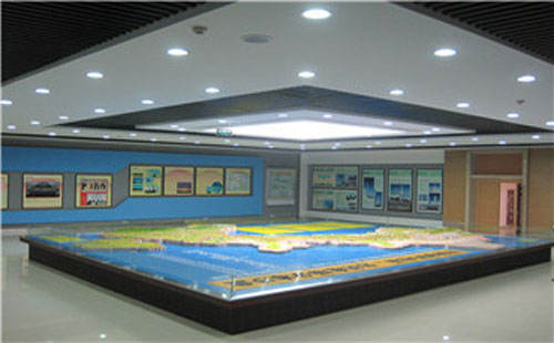 西藏西藏沙盘模型对楼盘销售起到哪些重要作用