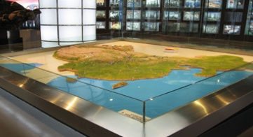 农业西藏西藏沙盘模型的使用方法 农业西藏西藏沙盘模型的使用方法