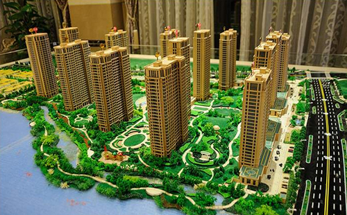 西藏楼盘模型怎么制作 西藏楼盘模型怎么制作
